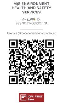 Scan & Pay QR Code Panel