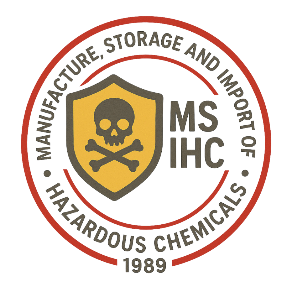 MSIHC Rules