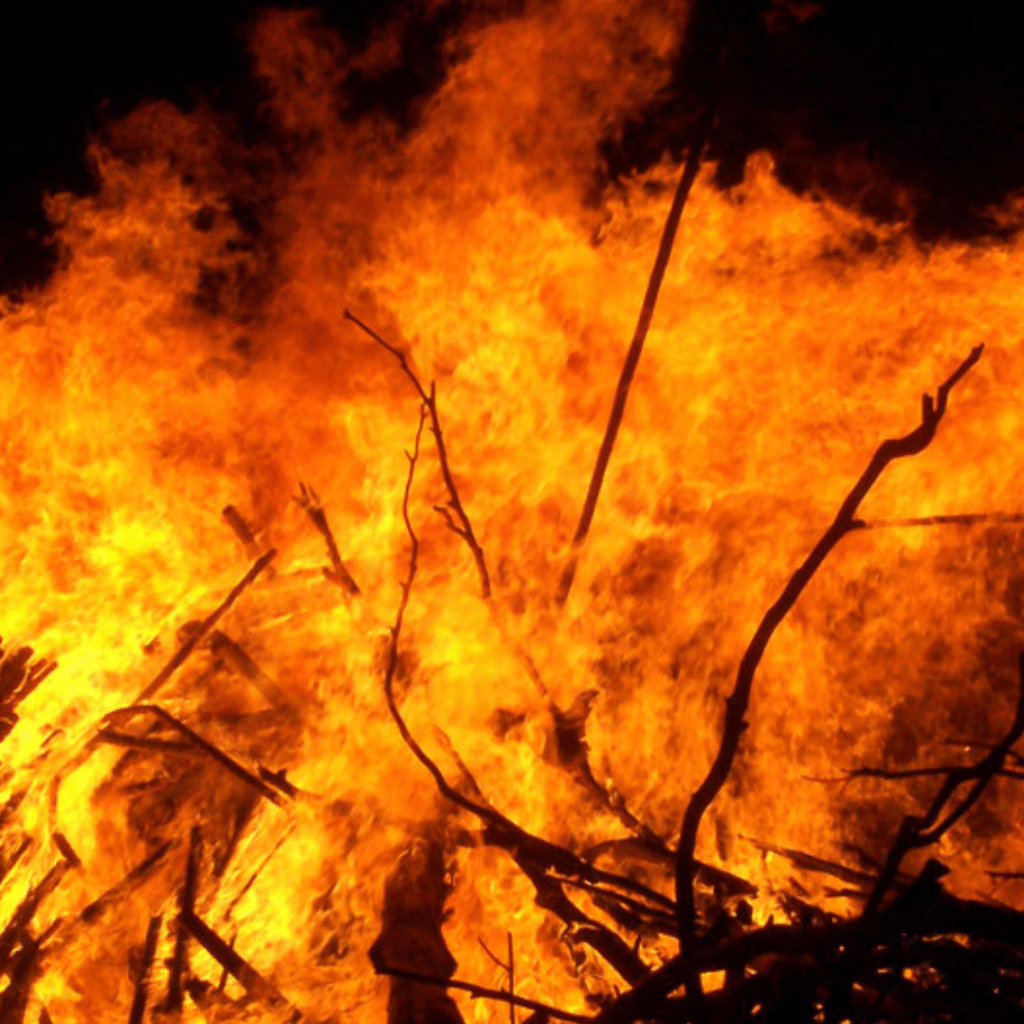 Fire