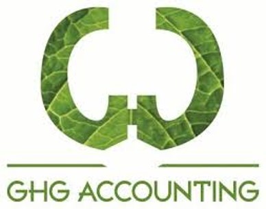 GHG Icon