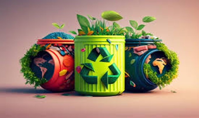 Waste Management